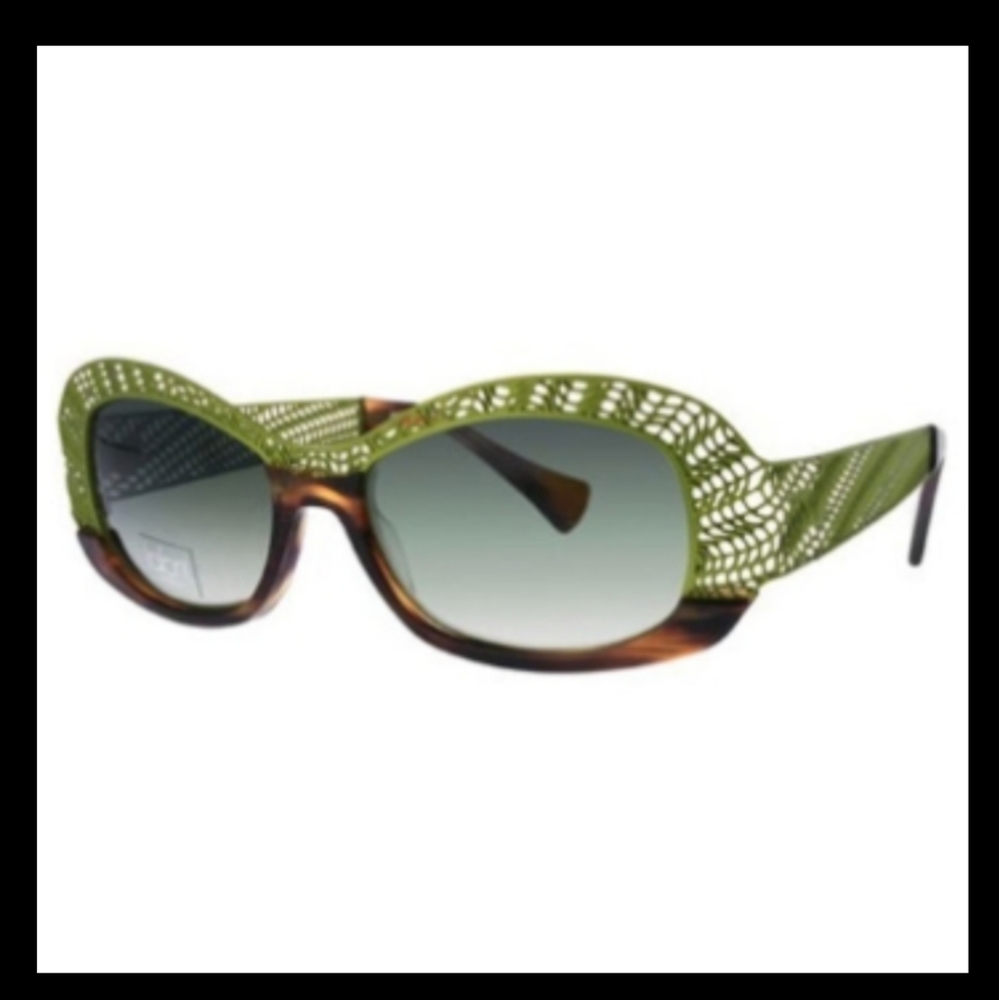 Lafont Fiesta Sunglasses